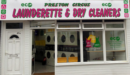 Preston Circus Brighton